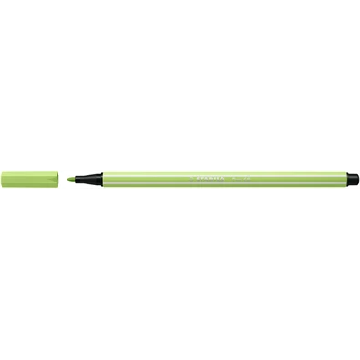 STABILO Pen 68/34 pisztácia rostirón STABILO Pen 68/34 pisztácia rostirón