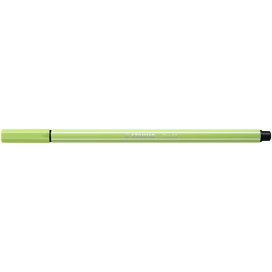 STABILO Pen 68/34 pisztácia rostirón STABILO Pen 68/34 pisztácia rostirón