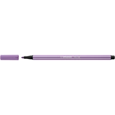 STABILO Pen 68/62 szürkéslila rostirón STABILO Pen 68/62 szürkéslila rostirón