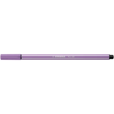 STABILO Pen 68/62 szürkéslila rostirón STABILO Pen 68/62 szürkéslila rostirón