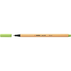 STABILO point 88 pisztácia tűfilc