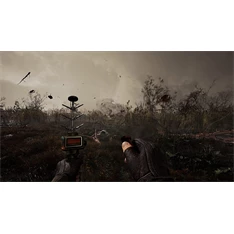 S.T.A.L.K.E.R. 2: Heart of Chornobyl Xbox Series X játékszoftver S.T.A.L.K.E.R. 2: Heart of Chornobyl Xbox Series X játékszoftver