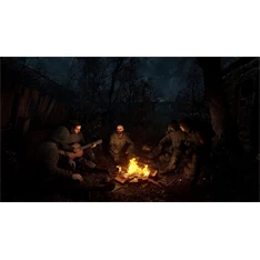 S.T.A.L.K.E.R. 2: Heart of Chornobyl Xbox Series X játékszoftver S.T.A.L.K.E.R. 2: Heart of Chornobyl Xbox Series X játékszoftver