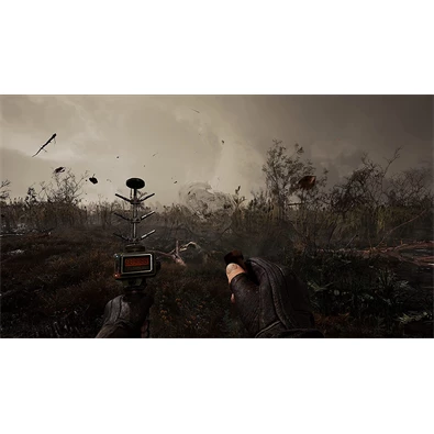 S.T.A.L.K.E.R. 2: Heart of Chornobyl Xbox Series X játékszoftver S.T.A.L.K.E.R. 2: Heart of Chornobyl Xbox Series X játékszoftver