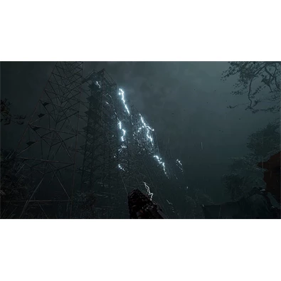 S.T.A.L.K.E.R. 2: Heart of Chornobyl Xbox Series X játékszoftver S.T.A.L.K.E.R. 2: Heart of Chornobyl Xbox Series X játékszoftver