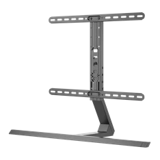 Stell SHO 1044 37"-75" VESA 600x400 asztali TV állvány Stell SHO 1044 37"-75" VESA 600x400 asztali TV állvány