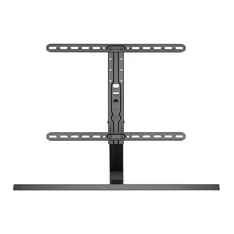 Stell SHO 1044 37"-75" VESA 600x400 asztali TV állvány Stell SHO 1044 37"-75" VESA 600x400 asztali TV állvány
