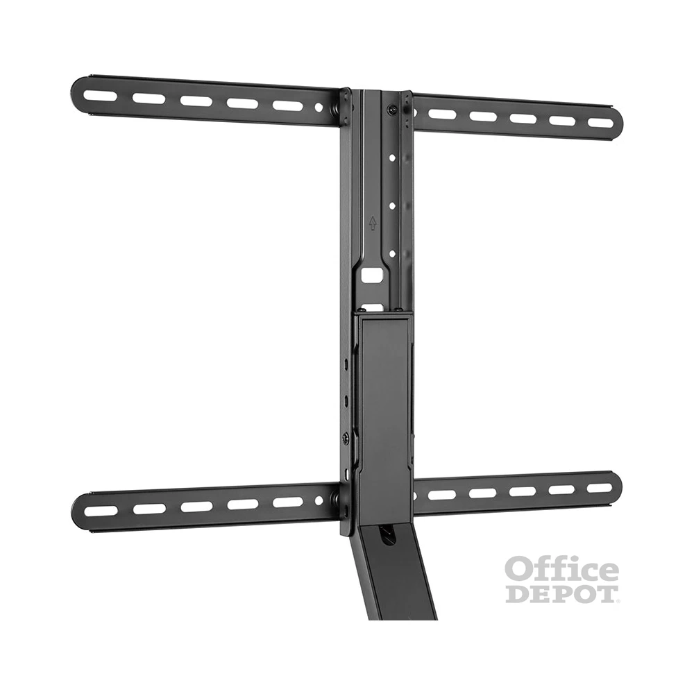 Stell SHO 1044 37"-75" VESA 600x400 asztali TV állvány