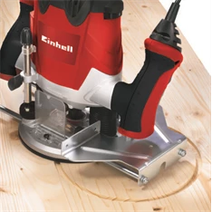 Einhell TE-RO 1255 E felsőmaró Einhell TE-RO 1255 E felsőmaró