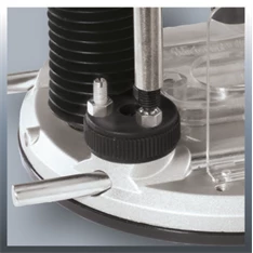 Einhell TE-RO 1255 E felsőmaró Einhell TE-RO 1255 E felsőmaró
