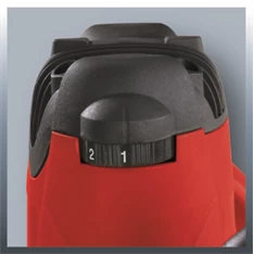 Einhell TE-RO 1255 E felsőmaró Einhell TE-RO 1255 E felsőmaró