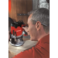 Einhell TE-RO 1255 E felsőmaró Einhell TE-RO 1255 E felsőmaró