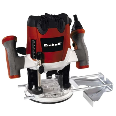 Einhell TE-RO 1255 E felsőmaró Einhell TE-RO 1255 E felsőmaró