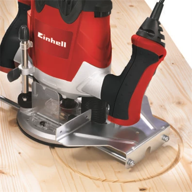 Einhell TE-RO 1255 E felsőmaró Einhell TE-RO 1255 E felsőmaró