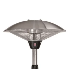 Einhell NHH 2100 halogén kültéri hősugárzó Einhell NHH 2100 halogén kültéri hősugárzó
