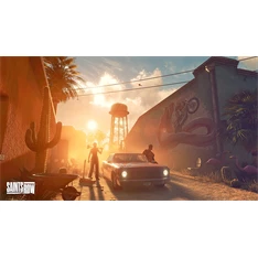 Saints Row Day One Edition Xbox One/Series X játékszoftver Saints Row Day One Edition Xbox One/Series X játékszoftver