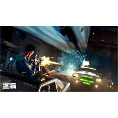 Saints Row Day One Edition Xbox One/Series X játékszoftver Saints Row Day One Edition Xbox One/Series X játékszoftver