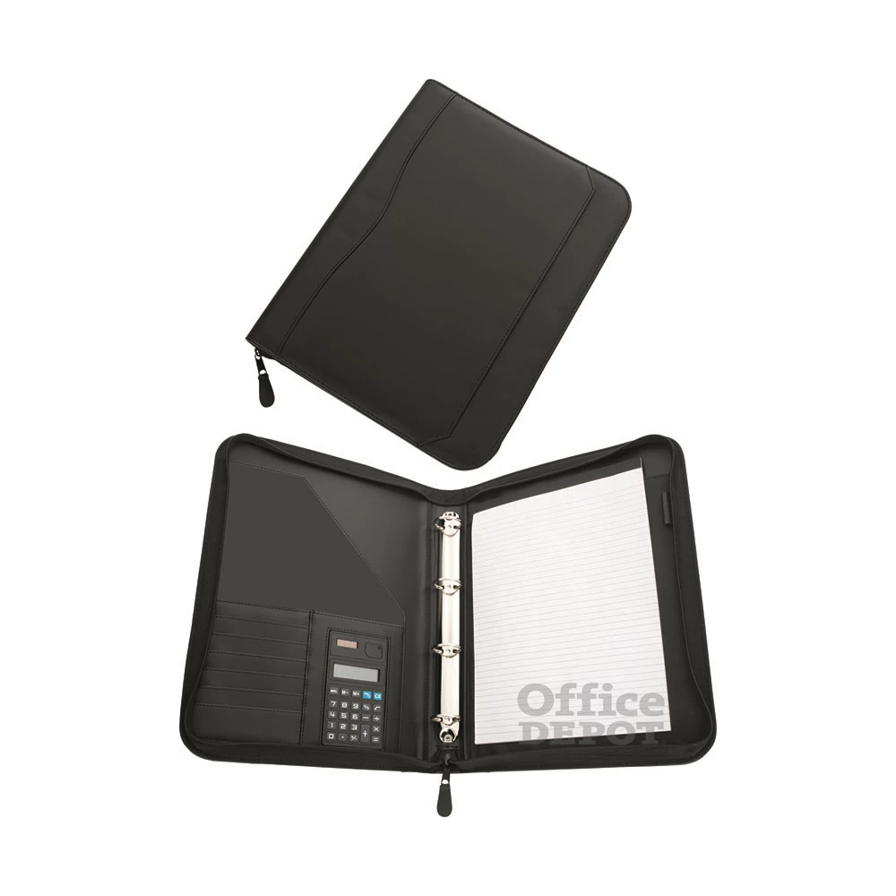 Sakota A4 konferencia mappa