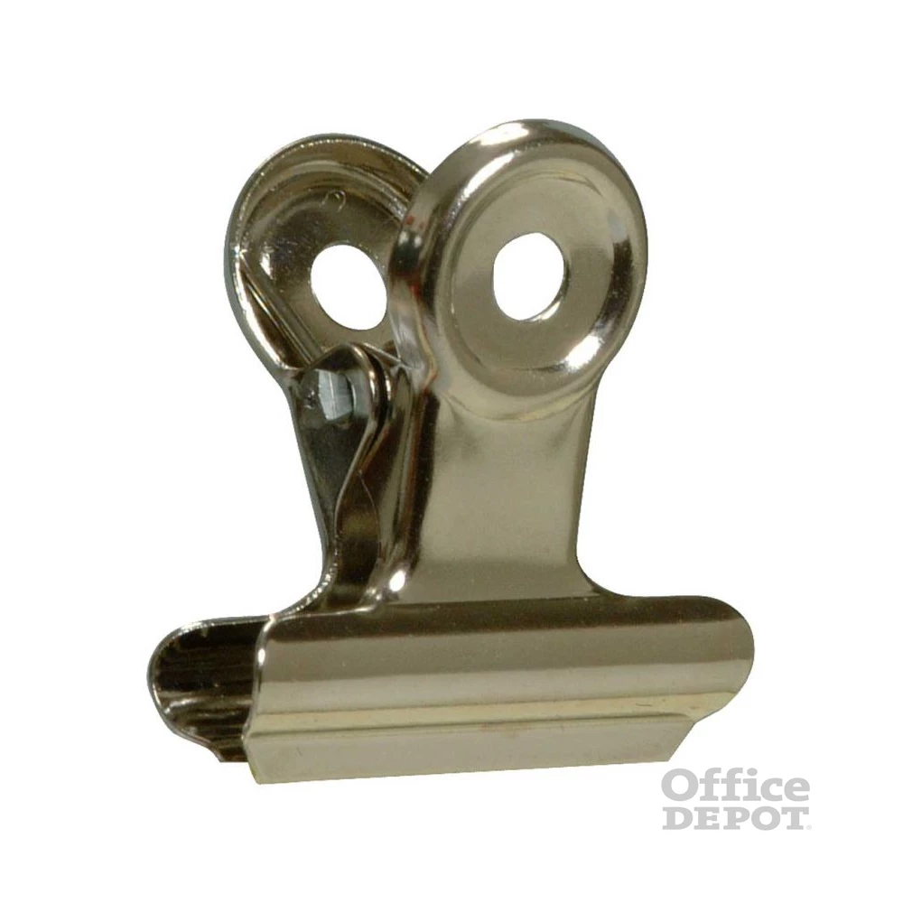 Sakota 22mm 6db/doboz rugós csiptető