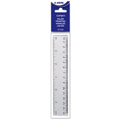Sakota 15cm-es BL vonalzó Sakota 15cm-es BL vonalzó