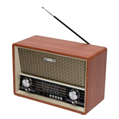 Sal RRT 4B Bluetooth/USB/SD/FM retro rádió Sal RRT 4B Bluetooth/USB/SD/FM retro rádió