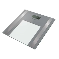Salter 9158 SV3R ezüst testelemző személymérleg Salter 9158 SV3R ezüst testelemző személymérleg