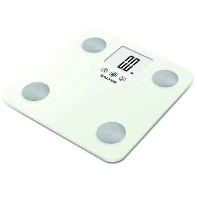 Salter 9178AR 250kg-os testelemző személymérleg Salter 9178AR 250kg-os testelemző személymérleg