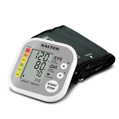 Salter BPA-9201 automata felkaros vérnyomásmérő Salter BPA-9201 automata felkaros vérnyomásmérő