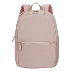 Samsonite 130666-1830 Eco Wave 15,6" rózsaszín notebook hátizsák