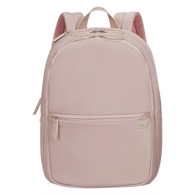 Samsonite 130666-1830 Eco Wave 15,6" rózsaszín notebook hátizsák