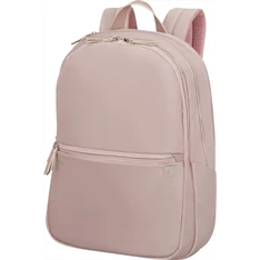 Samsonite 130666-1830 Eco Wave 15,6" rózsaszín notebook hátizsák