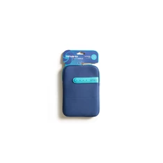 Samsonite ColorShield Sleeve kék iPad mini tok Samsonite ColorShield Sleeve kék iPad mini tok