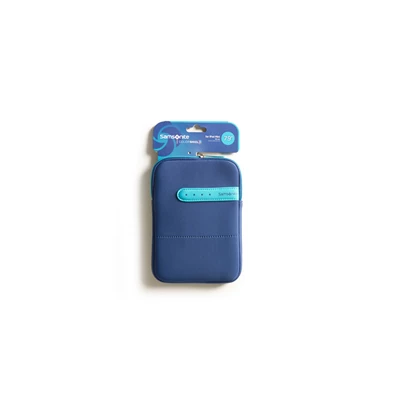 Samsonite ColorShield Sleeve kék iPad mini tok Samsonite ColorShield Sleeve kék iPad mini tok