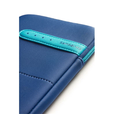 Samsonite ColorShield Sleeve kék iPad mini tok Samsonite ColorShield Sleeve kék iPad mini tok