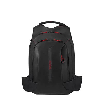 Samsonite Ecodiver S 14,1" fekete notebook hátizsák Samsonite Ecodiver S 14,1" fekete notebook hátizsák