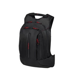 Samsonite Ecodiver S 14,1" fekete notebook hátizsák Samsonite Ecodiver S 14,1" fekete notebook hátizsák