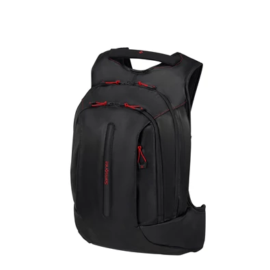 Samsonite Ecodiver S 14,1" fekete notebook hátizsák Samsonite Ecodiver S 14,1" fekete notebook hátizsák