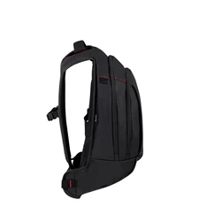 Samsonite Ecodiver S 14,1" fekete notebook hátizsák Samsonite Ecodiver S 14,1" fekete notebook hátizsák