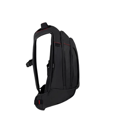 Samsonite Ecodiver S 14,1" fekete notebook hátizsák Samsonite Ecodiver S 14,1" fekete notebook hátizsák