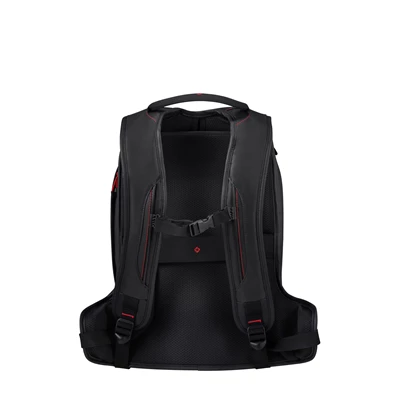 Samsonite Ecodiver S 14,1" fekete notebook hátizsák Samsonite Ecodiver S 14,1" fekete notebook hátizsák