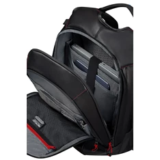 Samsonite Ecodiver S 14,1" fekete notebook hátizsák Samsonite Ecodiver S 14,1" fekete notebook hátizsák