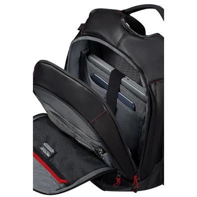 Samsonite Ecodiver S 14,1" fekete notebook hátizsák Samsonite Ecodiver S 14,1" fekete notebook hátizsák