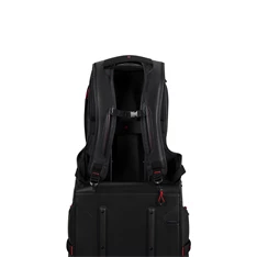 Samsonite Ecodiver S 14,1" fekete notebook hátizsák Samsonite Ecodiver S 14,1" fekete notebook hátizsák