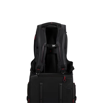 Samsonite Ecodiver S 14,1" fekete notebook hátizsák Samsonite Ecodiver S 14,1" fekete notebook hátizsák