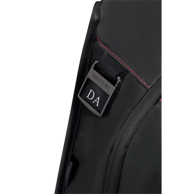 Samsonite Ecodiver S 14,1" fekete notebook hátizsák Samsonite Ecodiver S 14,1" fekete notebook hátizsák