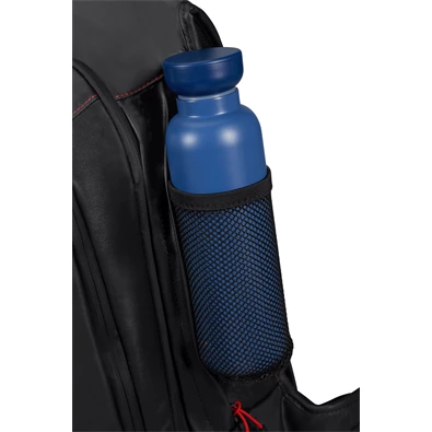 Samsonite Ecodiver S 14,1" fekete notebook hátizsák Samsonite Ecodiver S 14,1" fekete notebook hátizsák