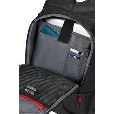 Samsonite Ecodiver S 14,1" fekete notebook hátizsák Samsonite Ecodiver S 14,1" fekete notebook hátizsák