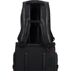 Samsonite Ecodiver S 14,1" fekete notebook hátizsák Samsonite Ecodiver S 14,1" fekete notebook hátizsák