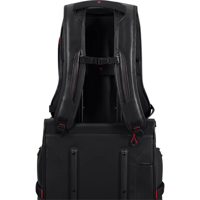Samsonite Ecodiver S 14,1" fekete notebook hátizsák Samsonite Ecodiver S 14,1" fekete notebook hátizsák