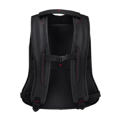 Samsonite Ecodiver S 14,1" fekete notebook hátizsák Samsonite Ecodiver S 14,1" fekete notebook hátizsák